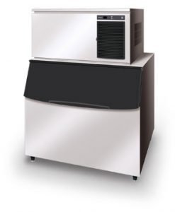 เครื่องทำน้ำแข็งก้อน