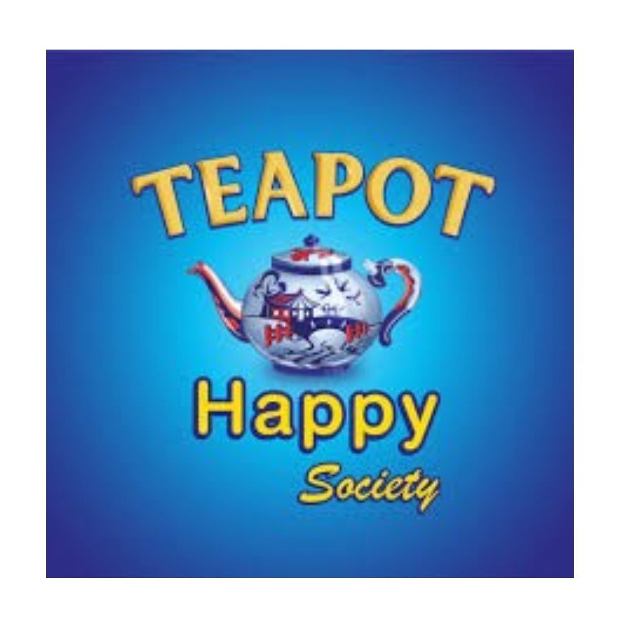 TEAPOT