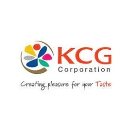 KCG