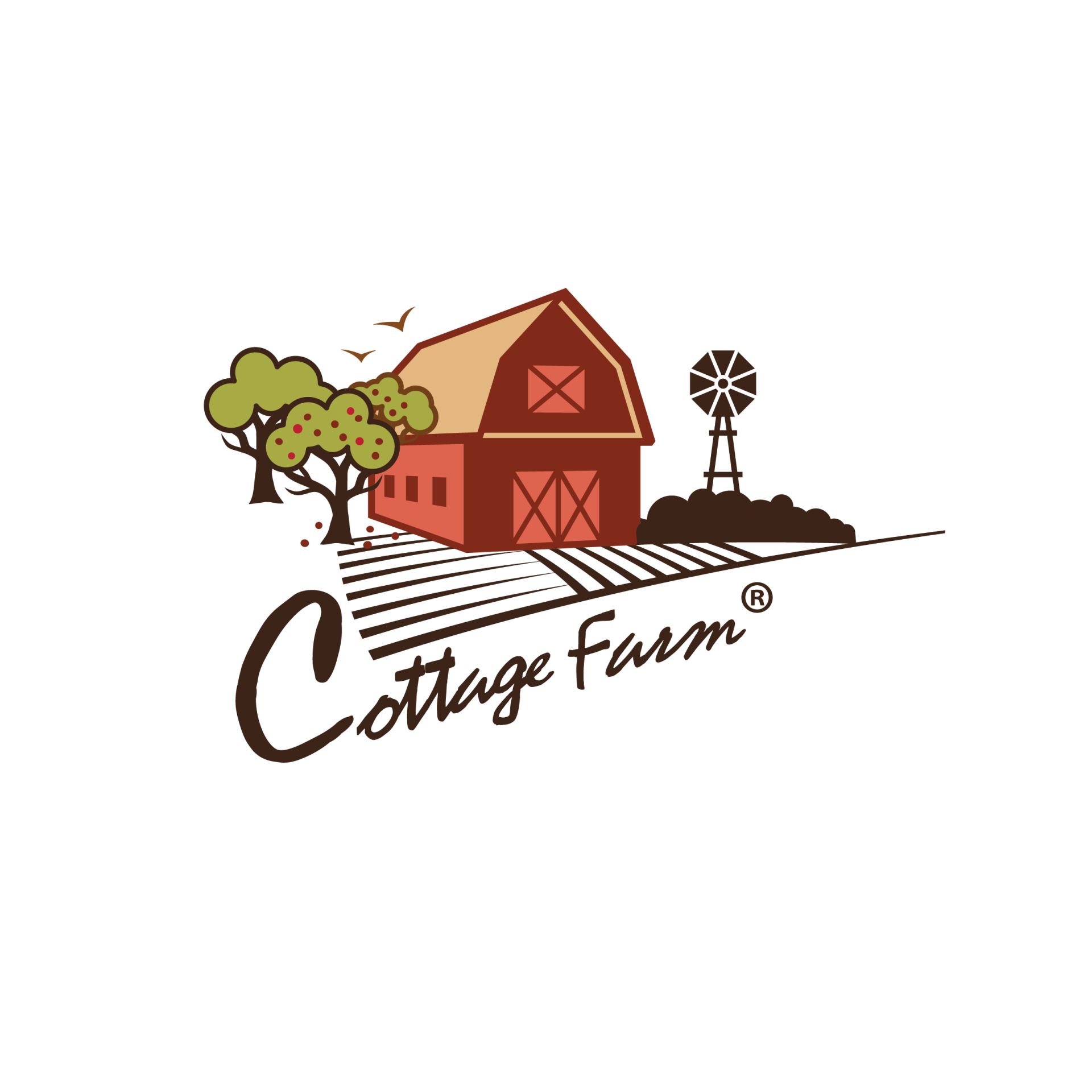 Cottage farm
