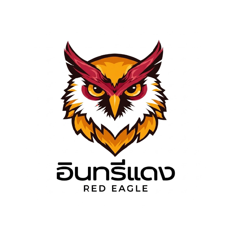 อินทรีย์แดง