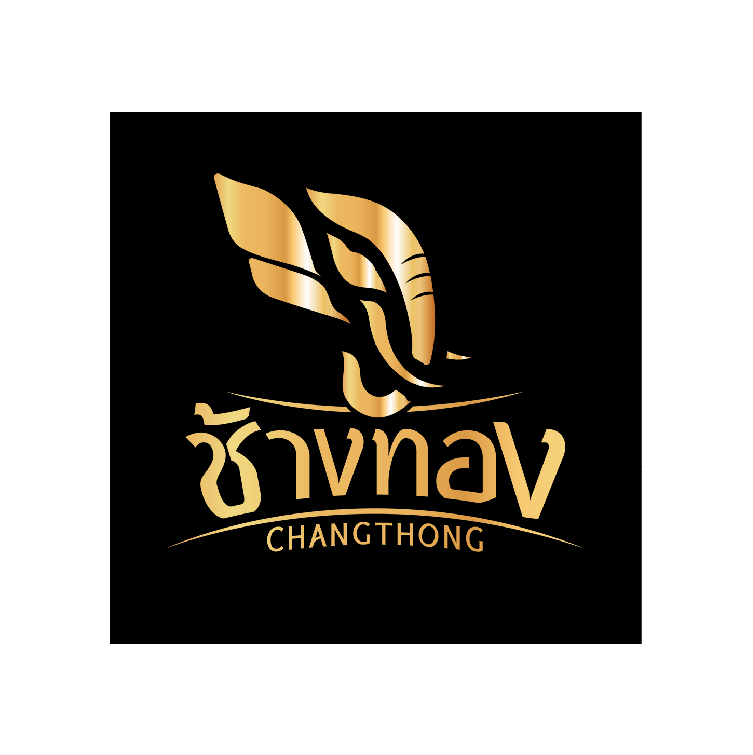 ช้างทอง