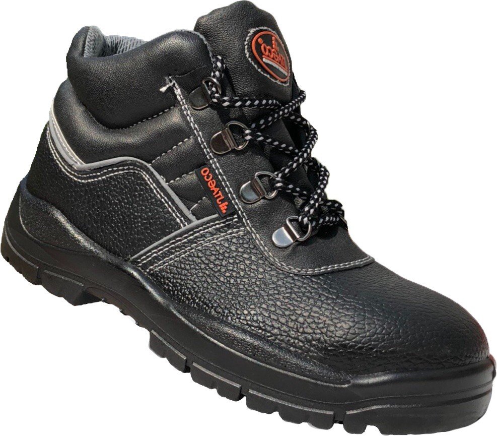 Support Safety Shoes