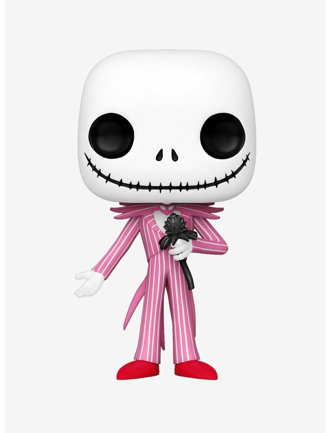 Nightmare before christmas funko store pop pre order