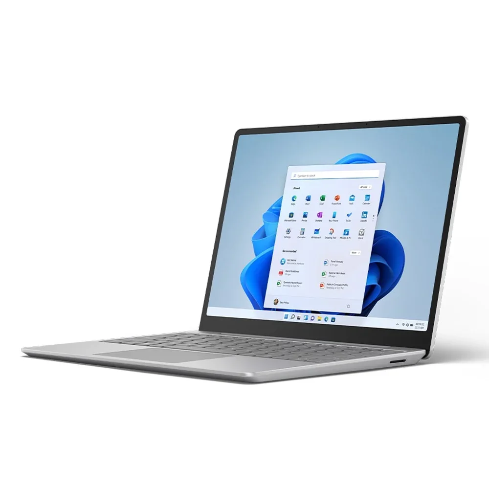 Surface Laptop Go