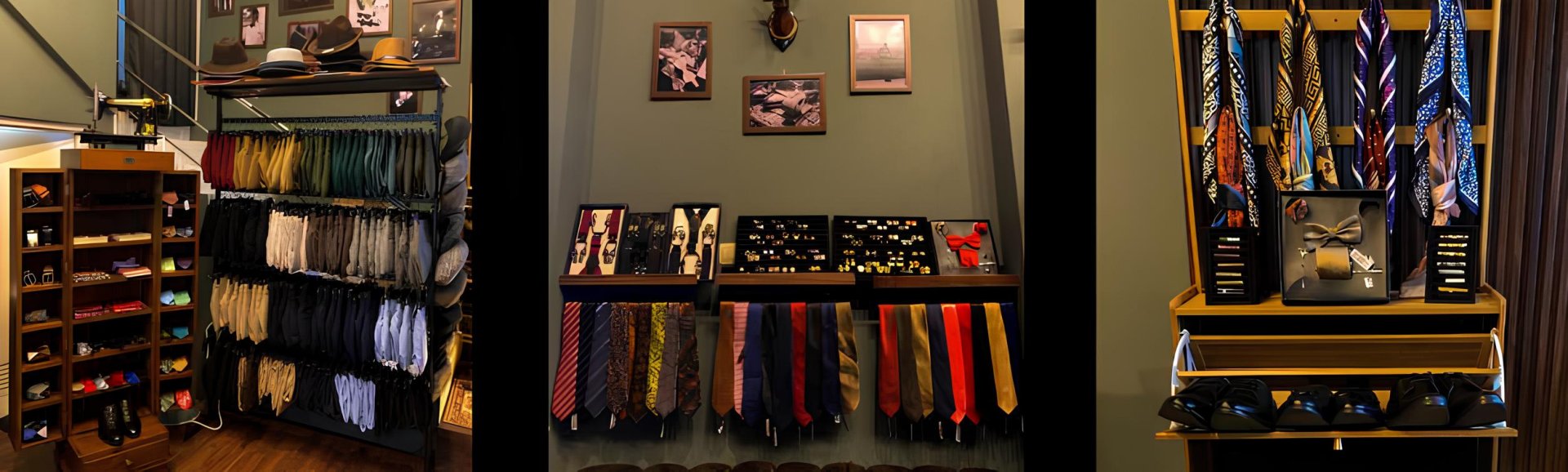 HOUSEOFCUFF FORMALE SURABAYA HOUSEOFCUFF FORMALE SURABAYA