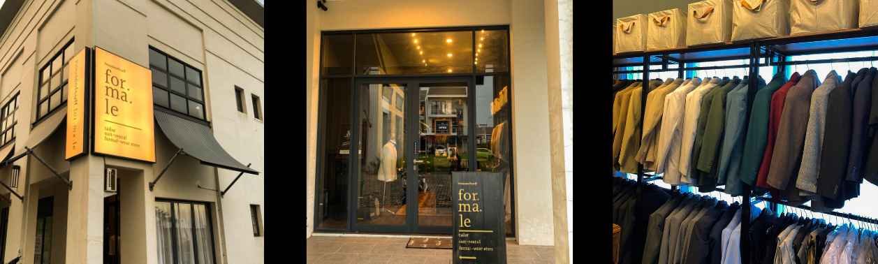 STORE HOUSEOFCUFF FORMALE SURABAYA STORE HOUSEOFCUFF FORMALE SURABAYA