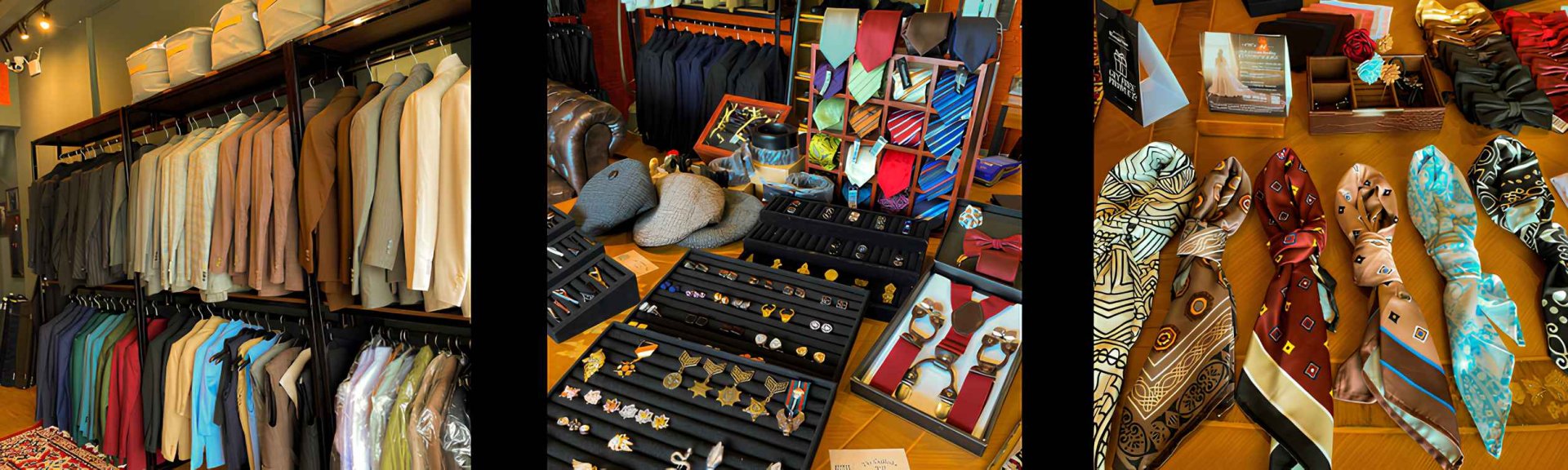 store houseofcuff formale Bogor store houseofcuff formale Bogor