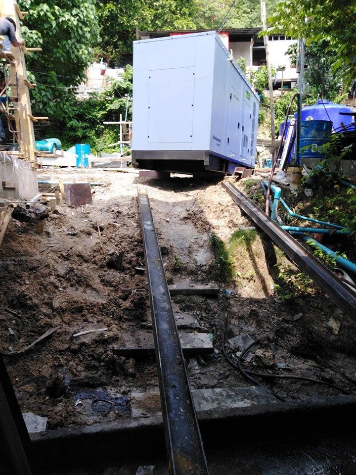 ยากแค่ไหน เราไม่หวั่น Idyllic Concept Resort ยากแค่ไหน เราไม่หวั่น Idyllic Concept Resort