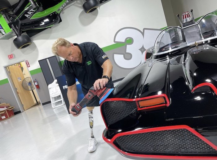 3D Car Care announced Mike Phillips and Yancy Martinez have been added to the 3D Family