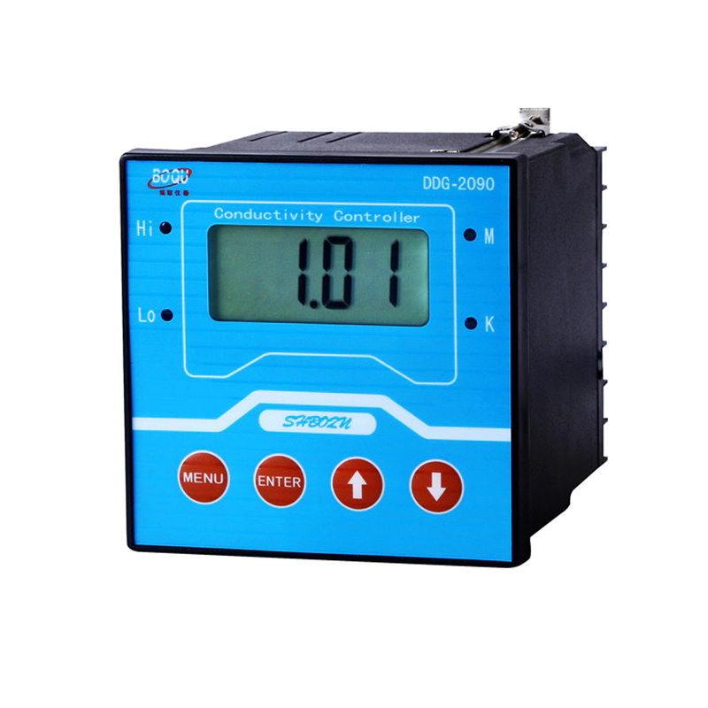 DDG-2090 Online Resistivity Meter
