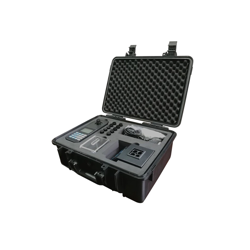 Reading Machine For Cod Portable COD Analyzer