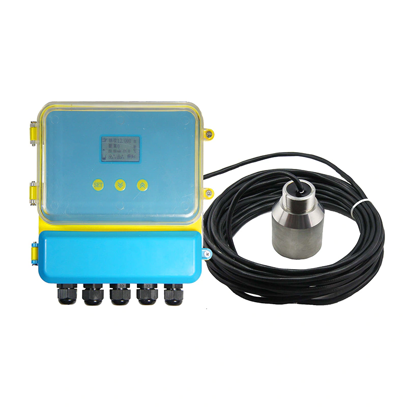 Ultrasonic Sludge Interface Level Meter BQ-USM