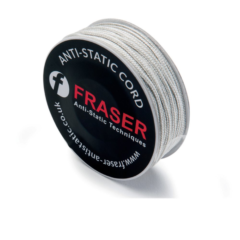 850 / 850E Anti-Static Cord