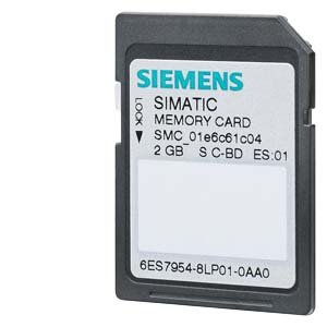 SIMATIC S7-1500
