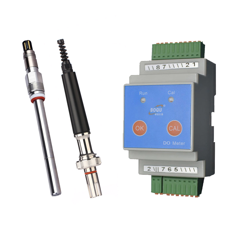 Vulcain O2 Module Industrial Dissolved Oxygen Module BD200