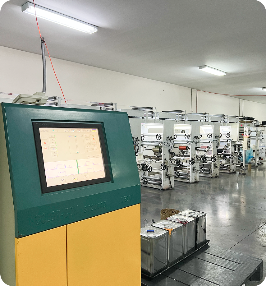 รับผลิตถุงพลาสติก คุณภาพสูง รับผลิตถุงพลาสติก คุณภาพสูง