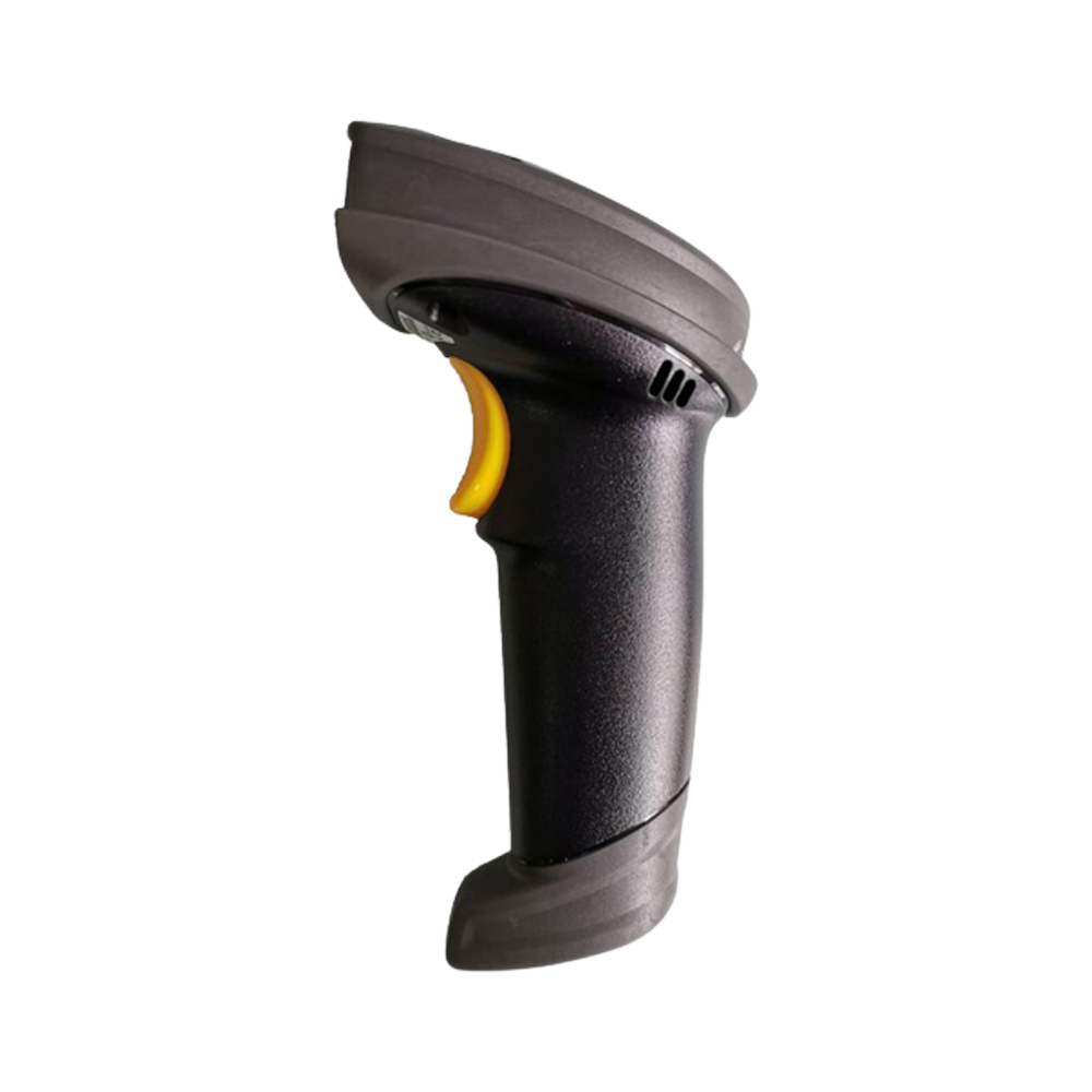 Code Soft Barcode Scanner เครื่องอ่านบาร์โค้ด2D CS-6600 CODESOFT พร้อมขาตั้ง Barcode Scanner 2D ...