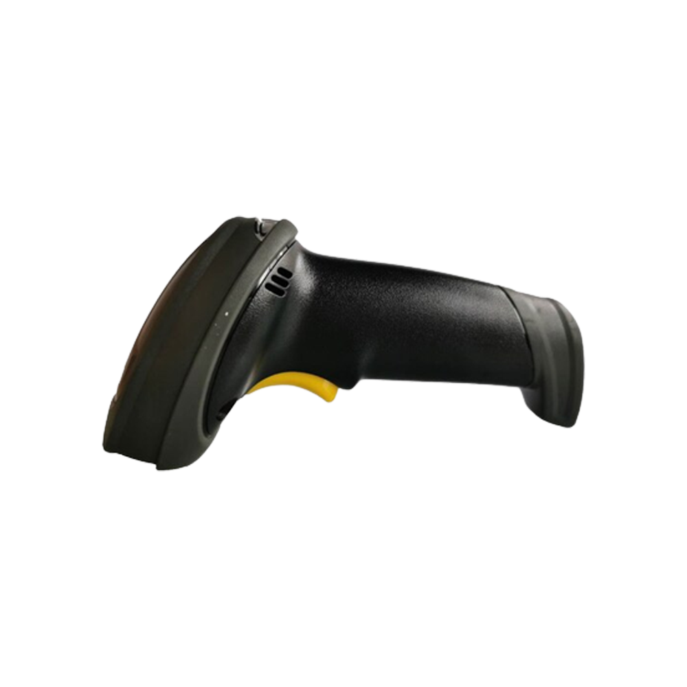 เครื่องอ่านบาร์โค้ด2D CS-6600 CODESOFT พร้อมขาตั้ง Barcode Scanner 2D ...