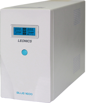 LEONICS UPS BLUE-1600