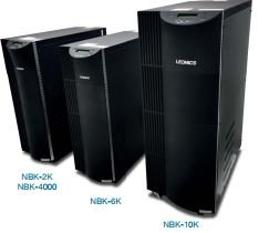 LEONICS UPS รุ่น NBK-10K