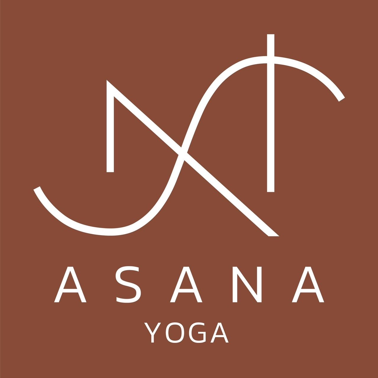 asana yoga