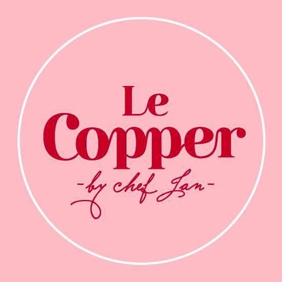 le copper