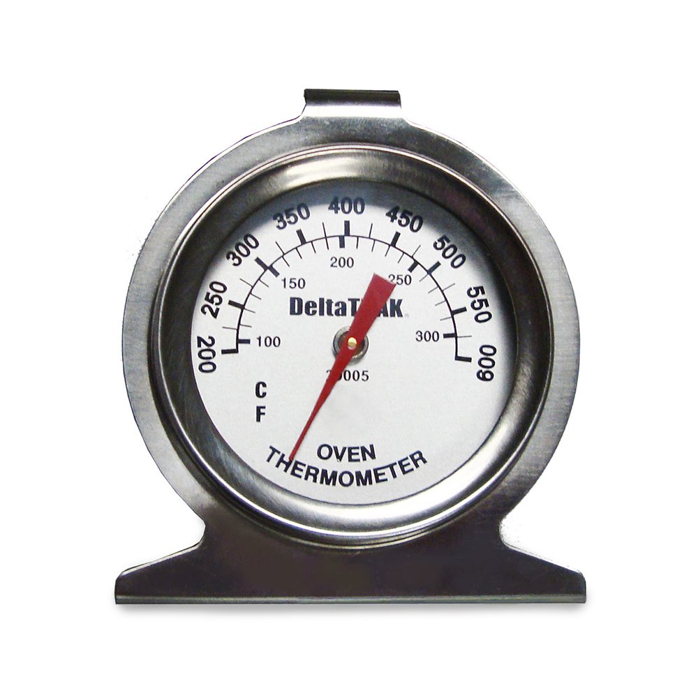 Oven Thermometer (93 °C to 316 °C), #29005
