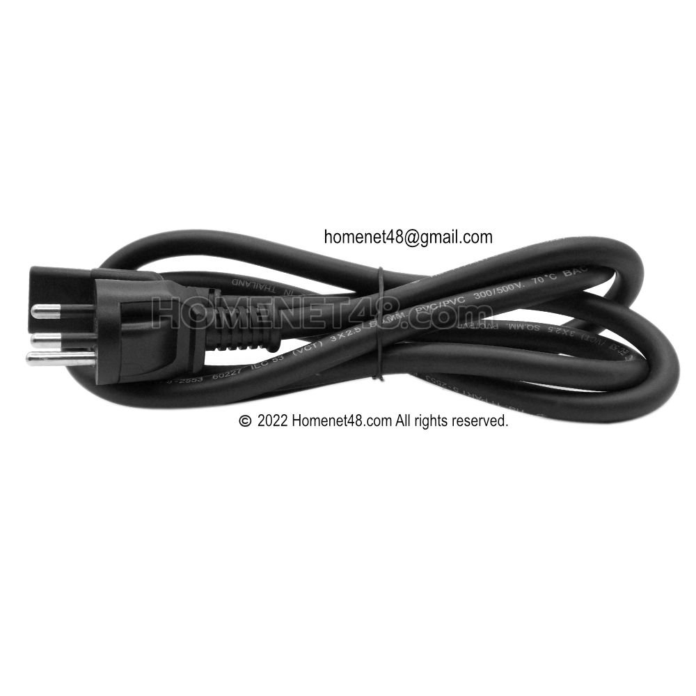 Best Supplier of AC Power Cords for Your Business