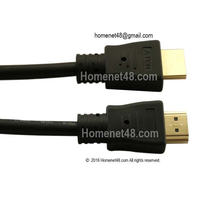 ATEN HDMI Cable 3m