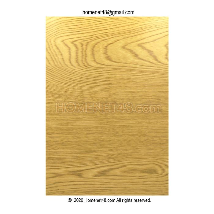 Wood grain stickers for furniture, photo frame, and DIY (A4)