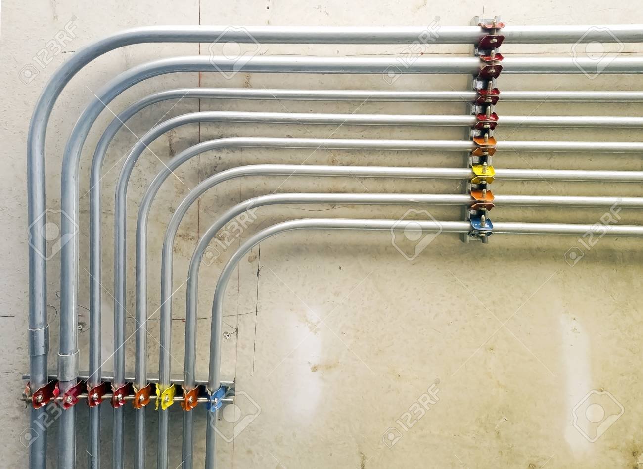 Stainless Steel Tube (ท่อหลอดสแตนเลสไม่มีตะเข็บ)