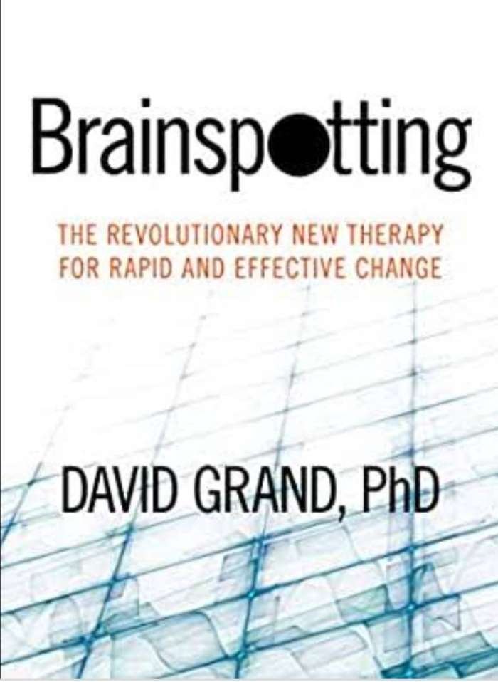 จิตบำบัด Brainspotting คืออะไร จิตบำบัด Brainspotting คืออะไร