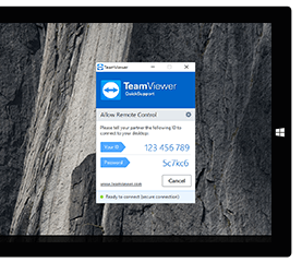 Download Teamviewer Quicksupport - Gnitnetwork