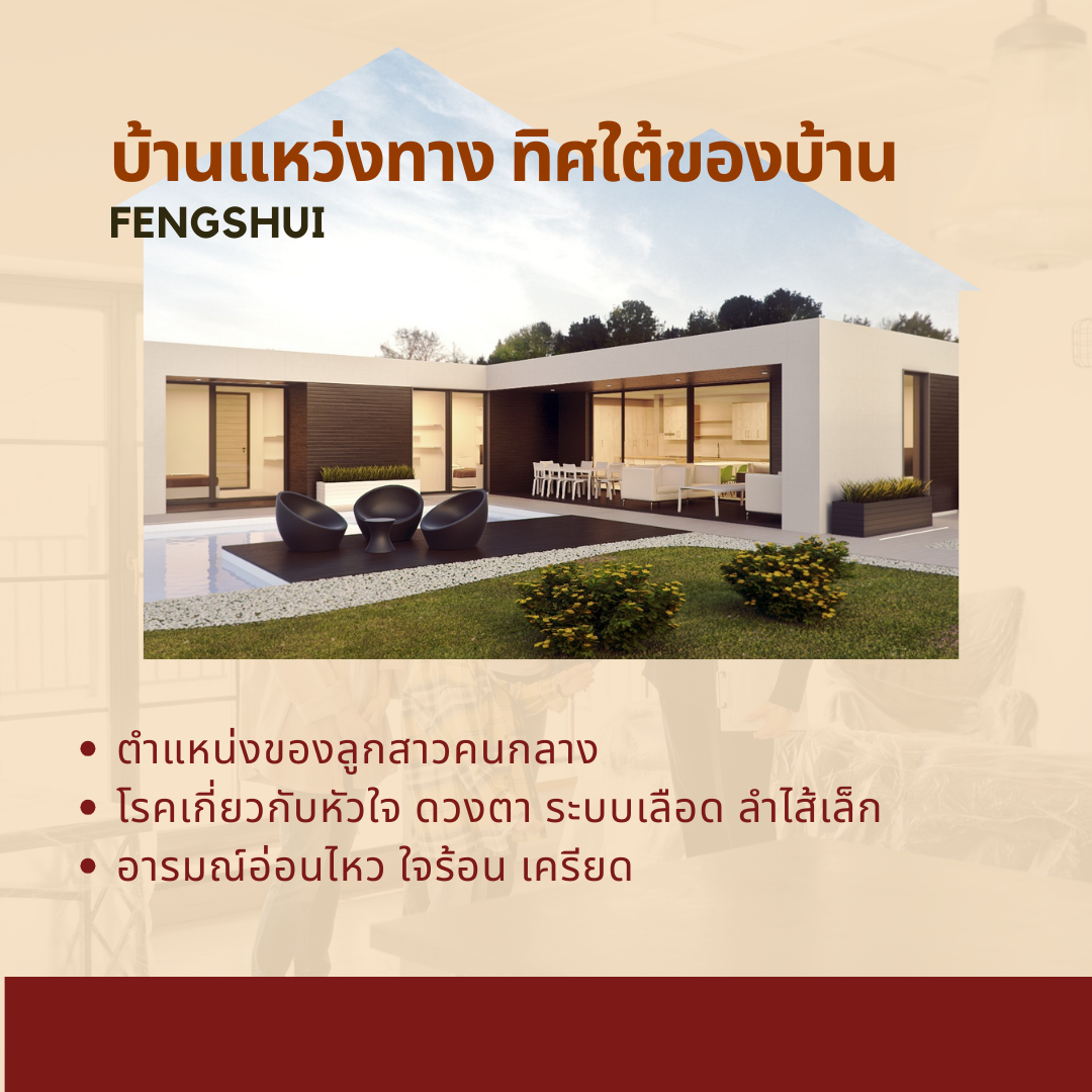 บ้านแหว่งทิศใต้ บ้านแหว่งทิศใต้
