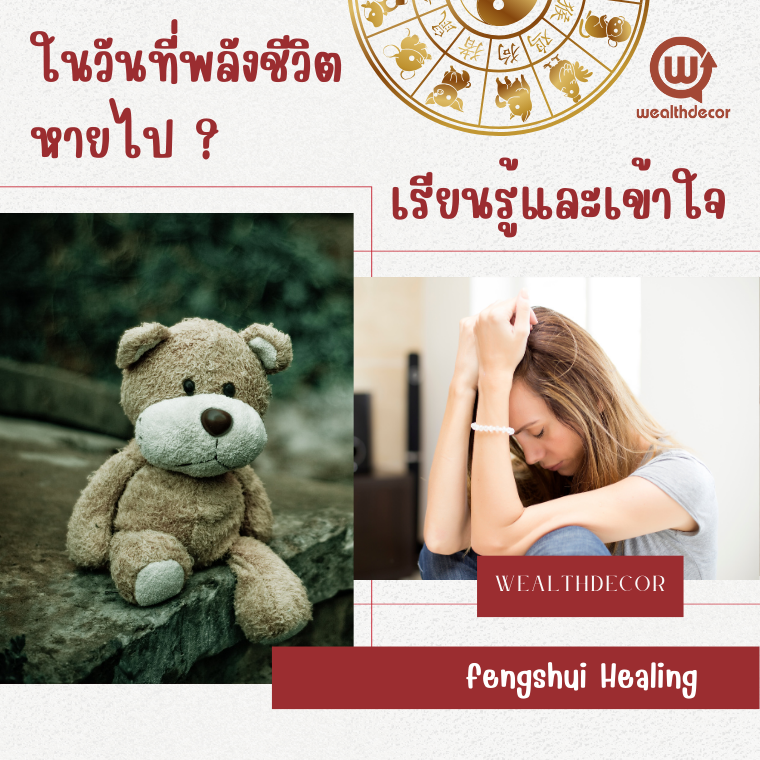 เหตุผลที่คุณรู้สึกหมดพลัง วิธีแก้ไขและฟื้นฟูพลังชีวิตของคุณ เหตุผลที่คุณรู้สึกหมดพลัง วิธีแก้ไขและฟื้นฟูพลังชีวิตของคุณ