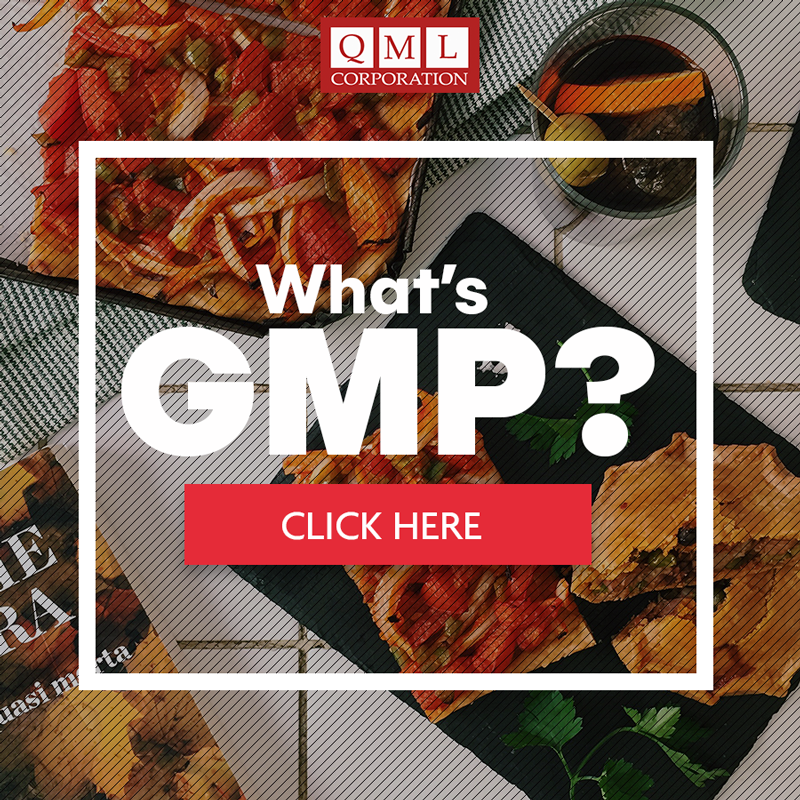GMP คืออะไร ??