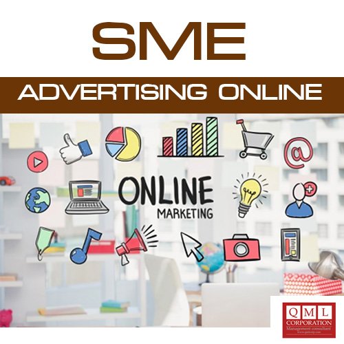 โฆษณาออนไลน์” เคล็ดลับขั้นพื้นฐานที่ SME ต้องรู้