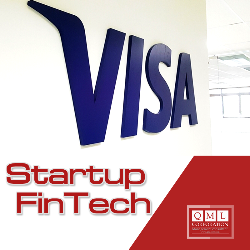 Startup FinTech 