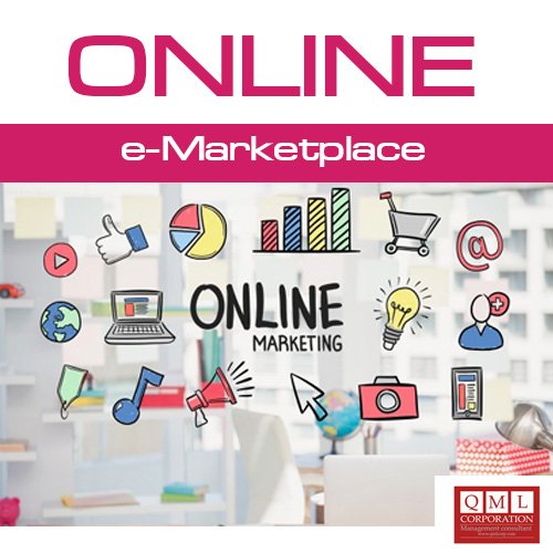 e-Marketplace