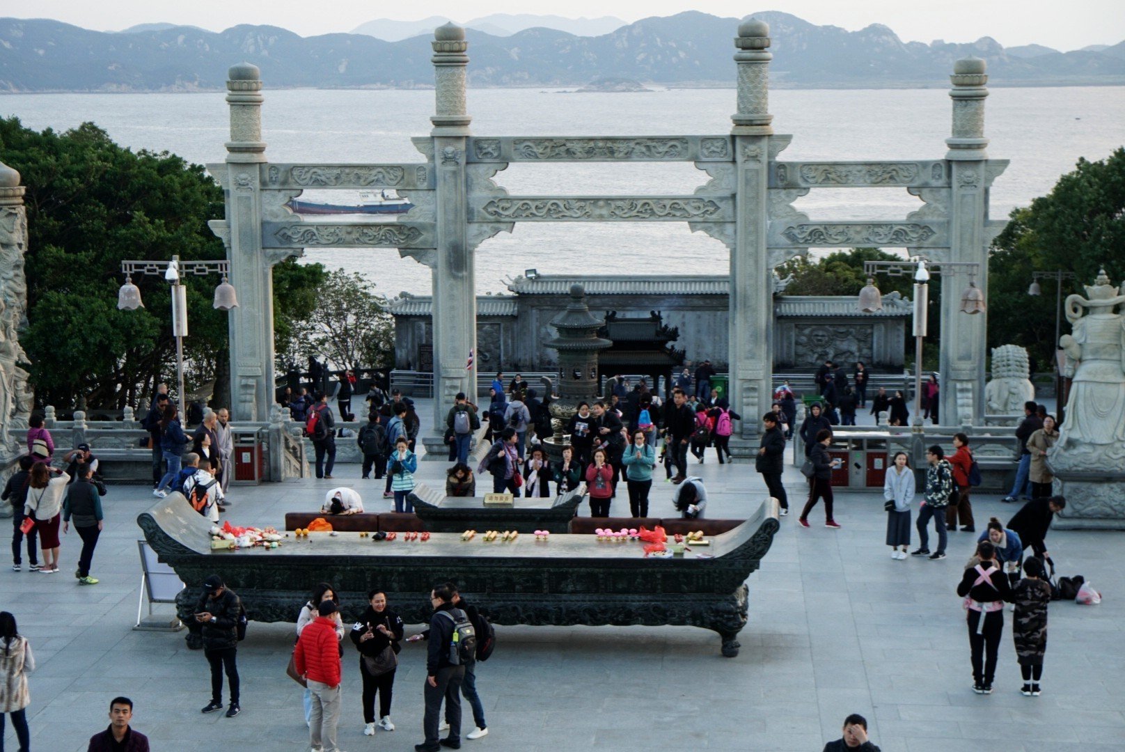 DGF Shanghai Trip 