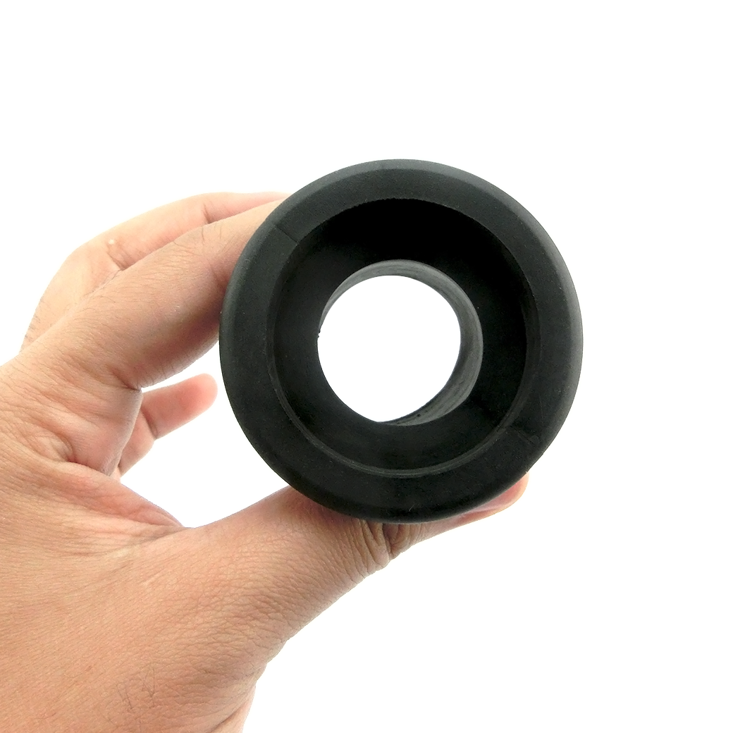 ยางซิลิโคน ยางกันกลิ่น , ยางปะเก็น , ยางกันซึม , ยางปลายท่อ