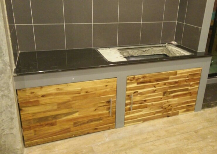 ขนาดซิงค์ล้างจาน ซิงค์ล้างจาน , อ่างล้างจาน , ซิ้งล้างจาน