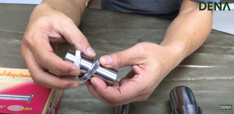 สวมเกลียวเข้ากับp-trap ท่อน้ำทิ้ง , ท่อน้ำทิ้งอ่างล้างหน้า , ท่อน้ำทิ้งกระปุก , พีเทป , P-Trap