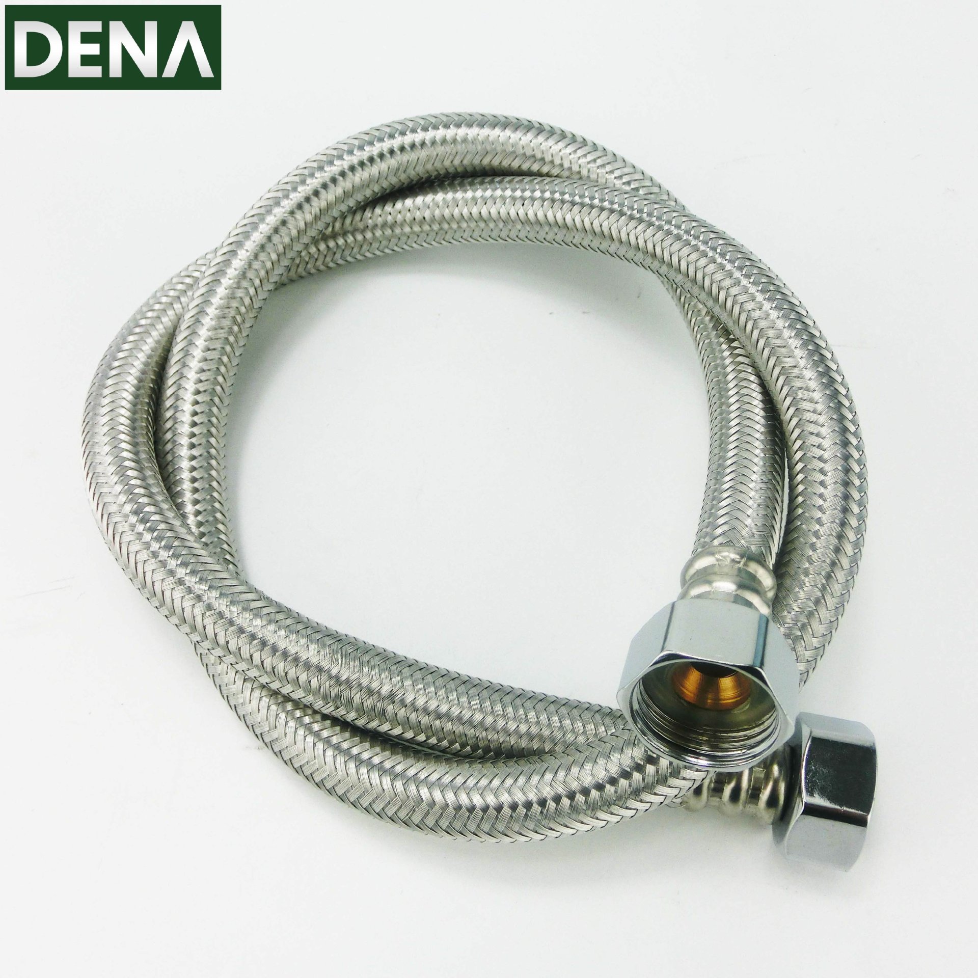 สายน้ำดีถัก , สายน้ำดี , สายถัก , ดีน่า สายน้ำดี สายน้ำดีเสริมใยแก้ว และ สายน้ำดีสแตนเลสถัก