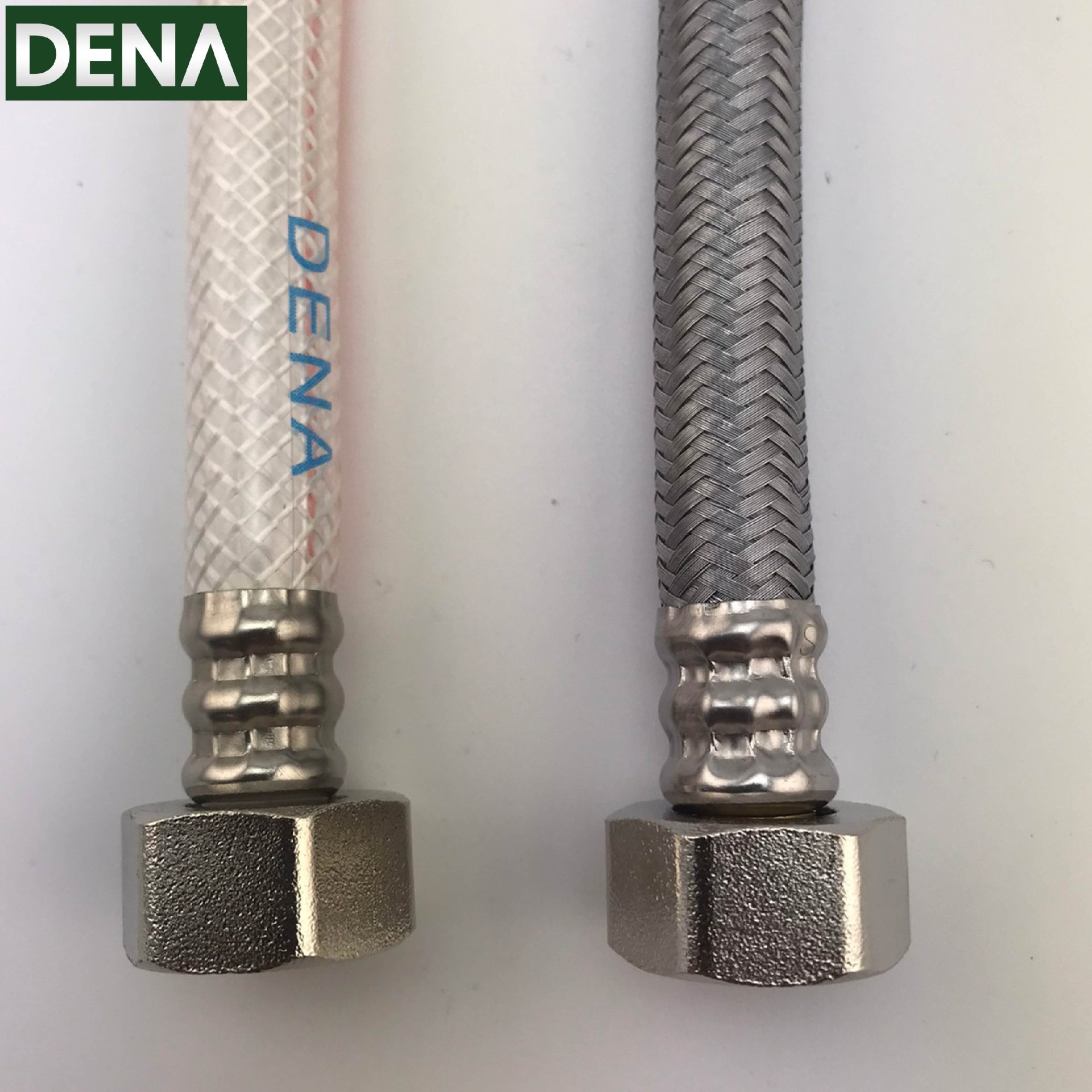 สายน้ำดีใยแก้ว สายน้ำดีสแตนเลส สายน้ำดีใยแก้ว , สายน้ำดีสแตนเลส , สายถัก