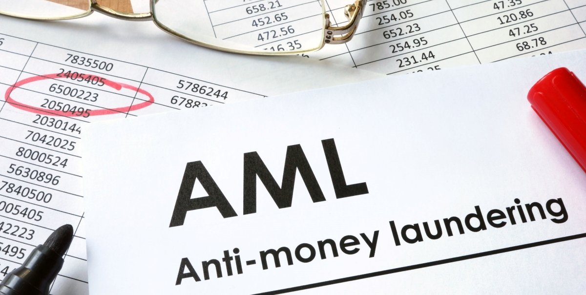 What is AML/CTPF? What is AML/CTPF?