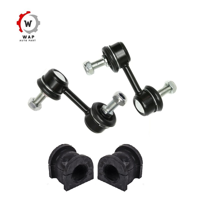 NISTO Front Stabilizer Link and Bush fit to HONDA ACCORD G7 wapautoparts