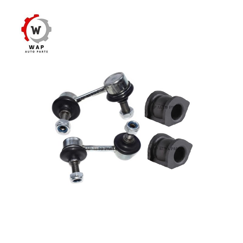 Front Stabilizers End Bush Toyota Hardtop