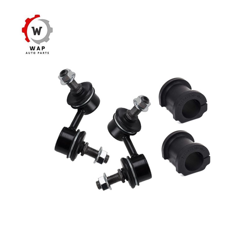 NISTO Front Stabilizer Link and Bush fit to HONDA CRV G2 wapautoparts